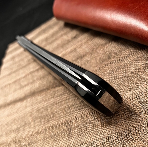 Couteau à cran forcé (VENDU)