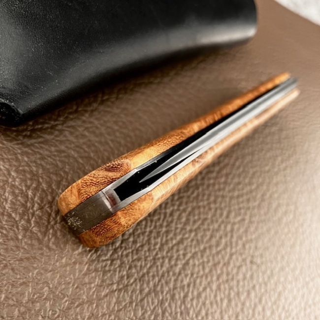 Couteau a cran forcé --> Dispo EKS Strasbourg 7 et 8 Février 2026