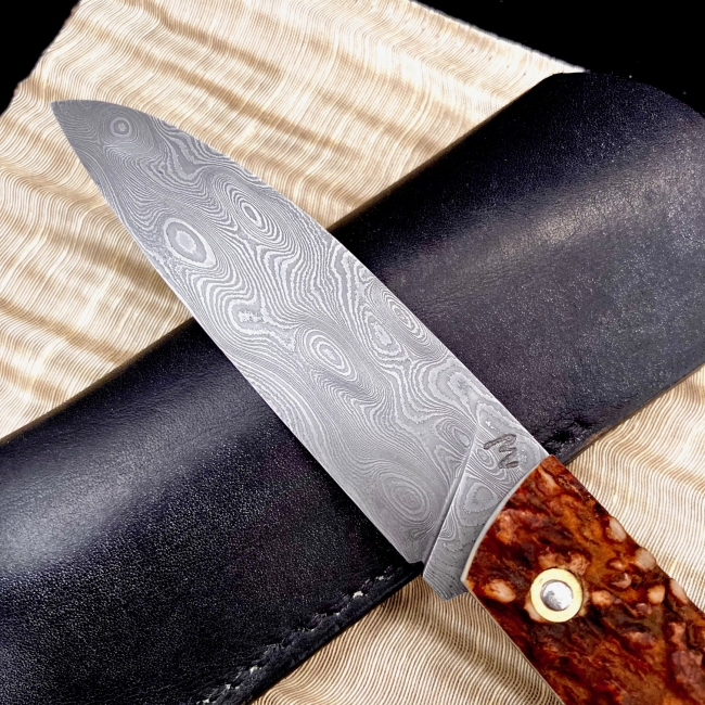 Couteau a cran forcé --> Dispo EKS Strasbourg 7 et 8 Février 2026