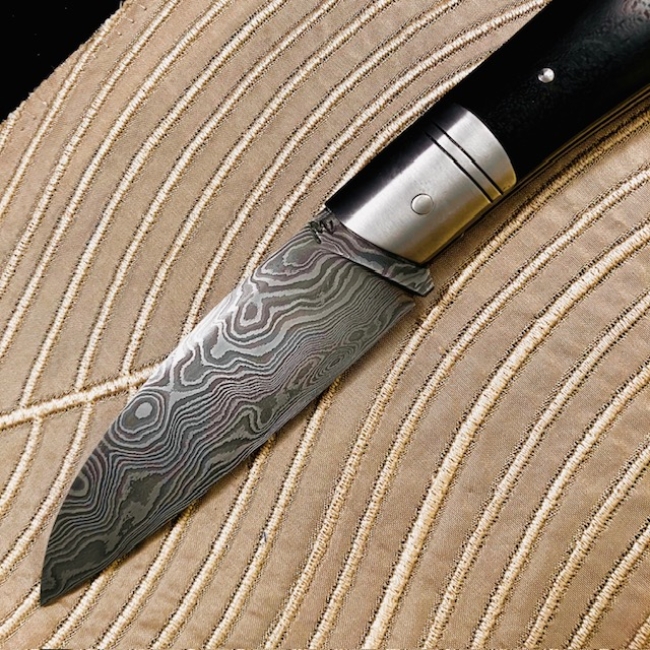 Couteau a cran forcé --> Dispo EKS Strasbourg 7 et 8 Février 2026