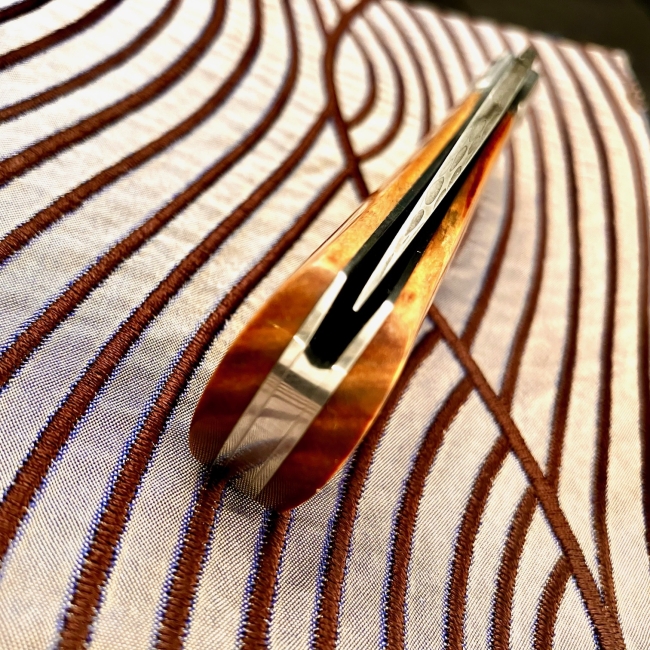 Couteau a cran forcé --> Dispo EKS Strasbourg 7 et 8 Février 2026