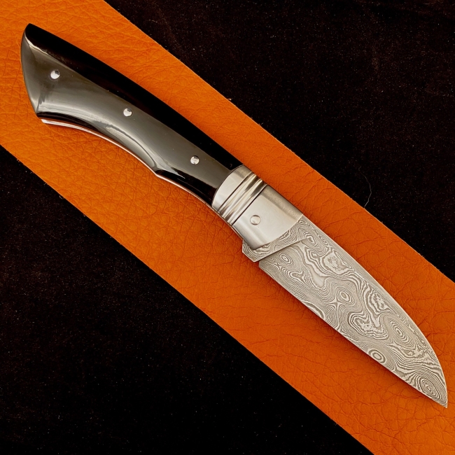 Couteau a cran forcé --> Dispo EKS Strasbourg 7 et 8 Février 2026