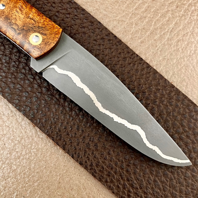 Couteau a cran forcé --> Dispo EKS Strasbourg 7 et 8 Février 2026