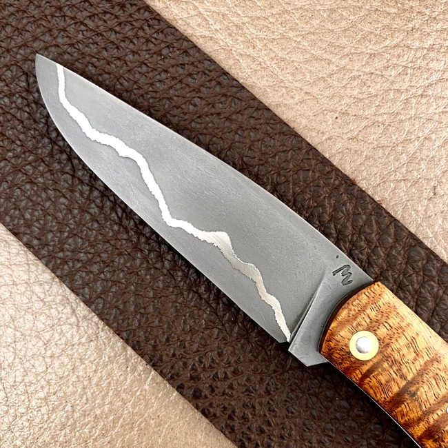 Couteau a cran forcé --> Dispo EKS Strasbourg 7 et 8 Février 2026