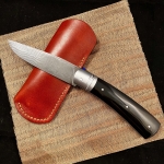 Couteau à cran forcé (VENDU)