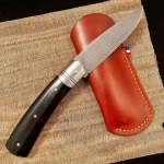 Couteau à cran forcé (VENDU)