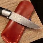 Couteau à cran forcé (VENDU)