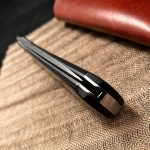 Couteau à cran forcé (VENDU)