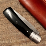 Couteau à cran forcé (VENDU)