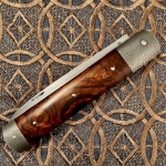 Couteau à cran forcé (VENDU)