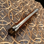 Couteau à cran forcé (VENDU)