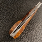 Couteau a cran forcé --> Dispo EKS Strasbourg 7 et 8 Février 2026