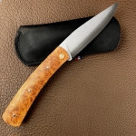 Couteau a cran forcé --> Dispo EKS Strasbourg 7 et 8 Février 2026