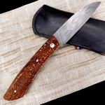 Couteau a cran forcé --> Dispo EKS Strasbourg 7 et 8 Février 2026