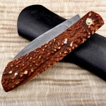 Couteau a cran forcé --> Dispo EKS Strasbourg 7 et 8 Février 2026