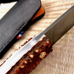 Couteau a cran forcé --> Dispo EKS Strasbourg 7 et 8 Février 2026