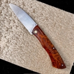 Couteau a cran forcé --> Dispo EKS Strasbourg 7 et 8 Février 2026