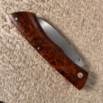 Couteau a cran forcé --> Dispo EKS Strasbourg 7 et 8 Février 2026