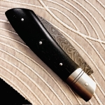 Couteau a cran forcé --> Dispo EKS Strasbourg 7 et 8 Février 2026