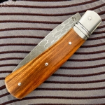 Couteau a cran forcé --> Dispo EKS Strasbourg 7 et 8 Février 2026