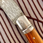 Couteau a cran forcé --> Dispo EKS Strasbourg 7 et 8 Février 2026