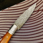 Couteau a cran forcé --> Dispo EKS Strasbourg 7 et 8 Février 2026