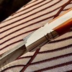 Couteau a cran forcé --> Dispo EKS Strasbourg 7 et 8 Février 2026