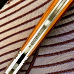 Couteau a cran forcé --> Dispo EKS Strasbourg 7 et 8 Février 2026