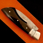 Couteau a cran forcé --> Dispo EKS Strasbourg 7 et 8 Février 2026