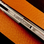 Couteau a cran forcé --> Dispo EKS Strasbourg 7 et 8 Février 2026