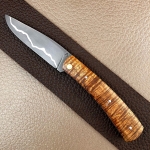 Couteau a cran forcé --> Dispo EKS Strasbourg 7 et 8 Février 2026