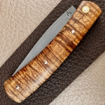 Couteau a cran forcé --> Dispo EKS Strasbourg 7 et 8 Février 2026