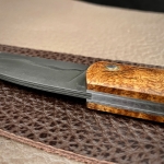 Couteau a cran forcé --> Dispo EKS Strasbourg 7 et 8 Février 2026