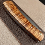 Couteau a cran forcé --> Dispo EKS Strasbourg 7 et 8 Février 2026