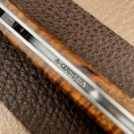 Couteau a cran forcé --> Dispo EKS Strasbourg 7 et 8 Février 2026