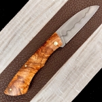 Couteau a cran forcé (vendu)