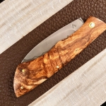 Couteau a cran forcé (vendu)