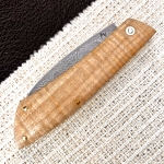 Couteau a cran forcé (vendu)