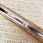 Couteau a cran forcé (vendu)