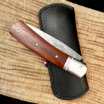 Couteau a cran forcé (vendu)