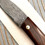 Couteau a cran forcé (vendu)