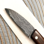 Couteau a cran forcé (vendu)