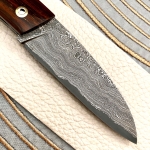 Couteau a cran forcé (vendu)