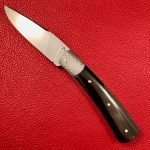 Couteau a cran forcé (vendu)