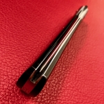 Couteau a cran forcé (vendu)