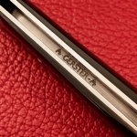 Couteau a cran forcé (vendu)